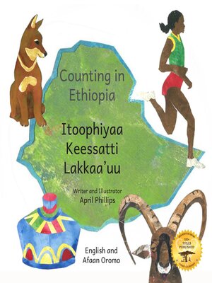 cover image of Counting in Ethiopia